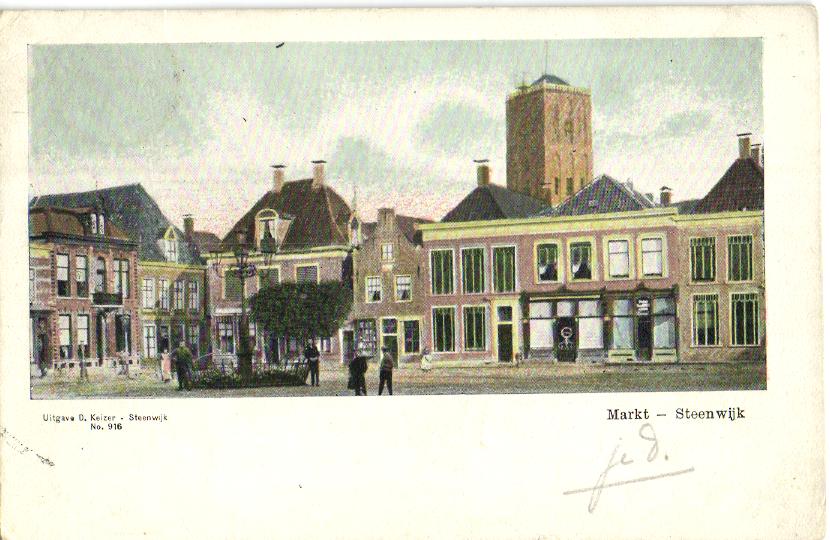 kaart
