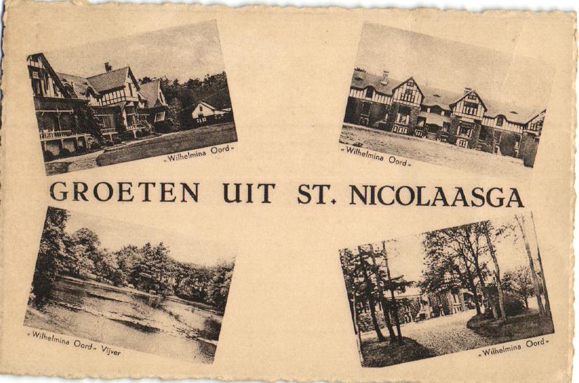 kaart