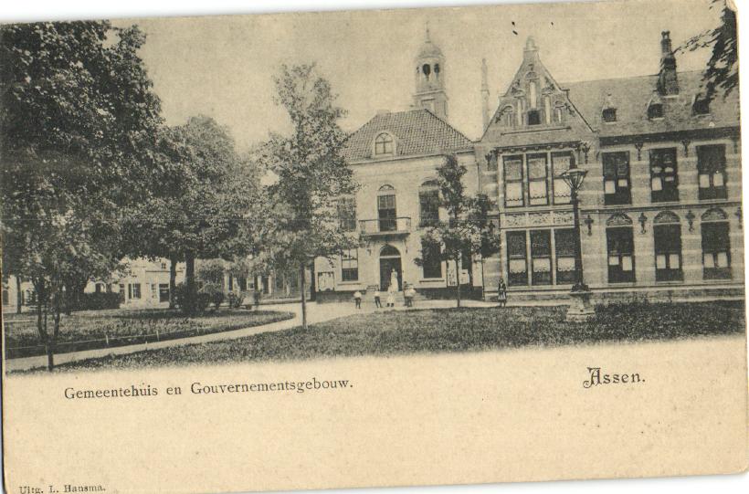 kaart