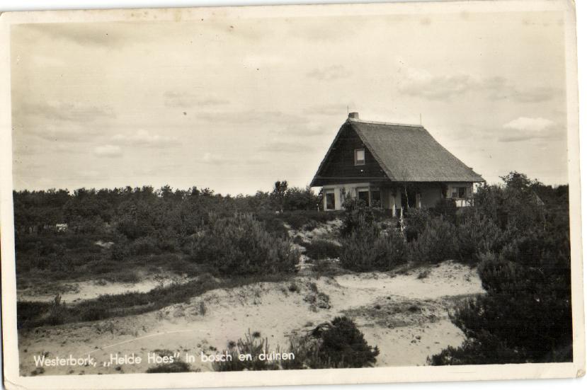 kaart