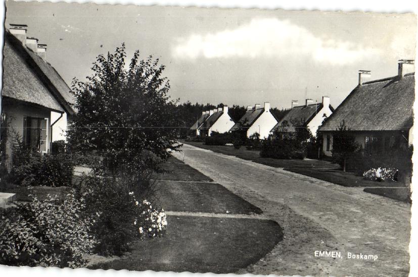kaart