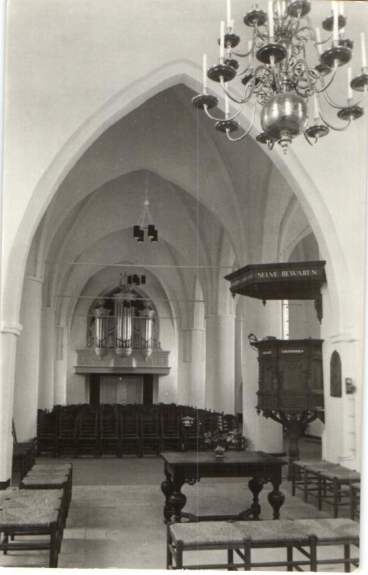 kaart