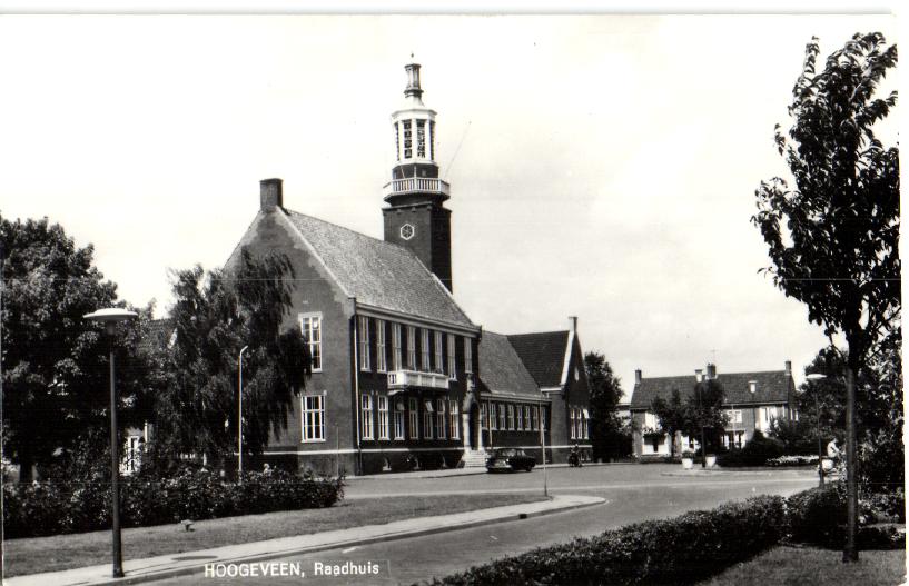 kaart
