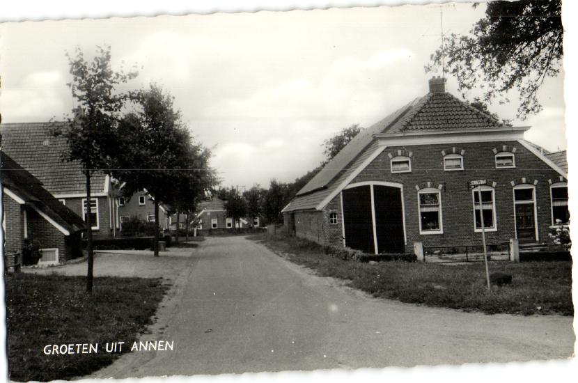kaart