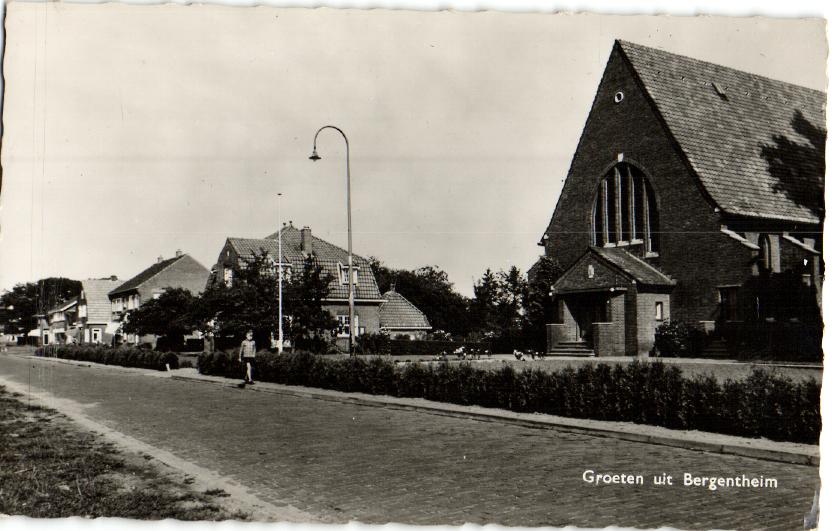 kaart