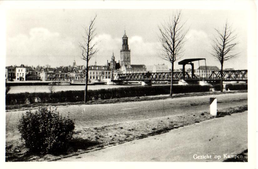 kaart