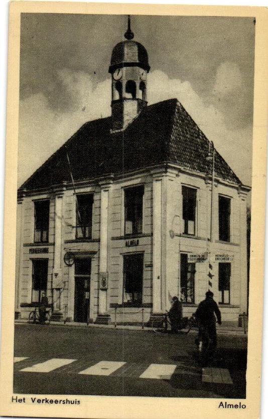 kaart