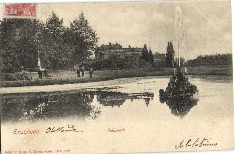kaart