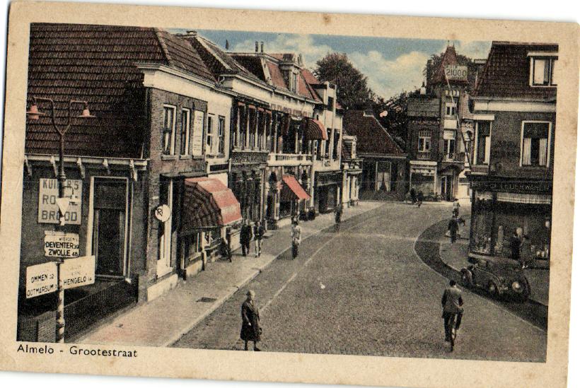 kaart