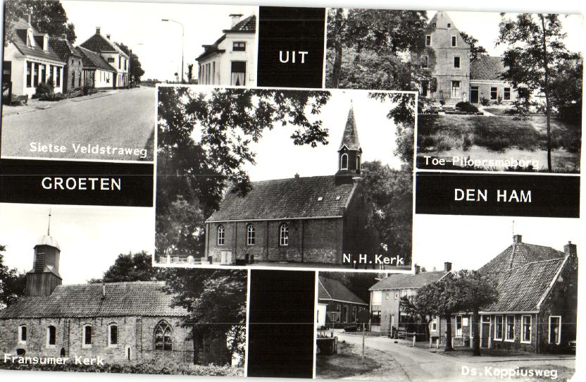 kaart