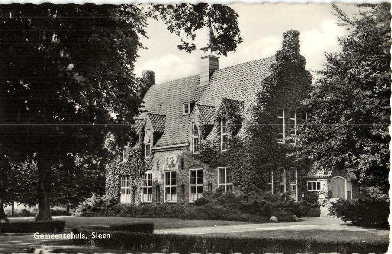 kaart