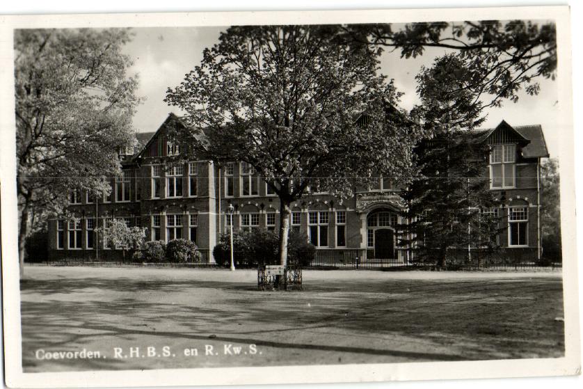 kaart