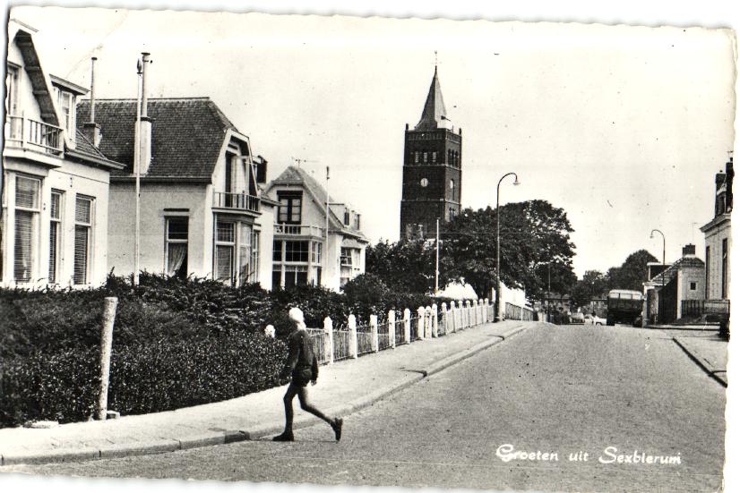 kaart