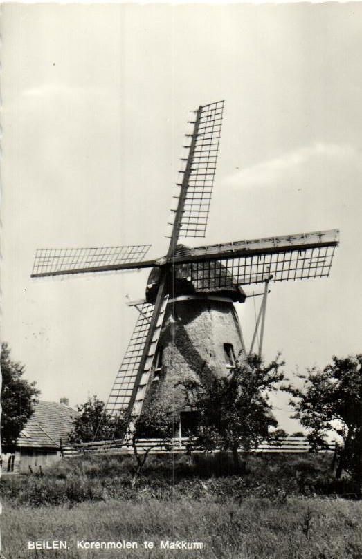 kaart