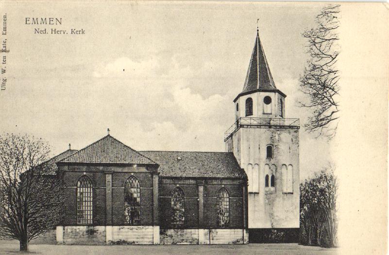kaart