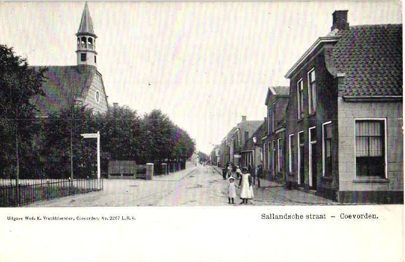kaart