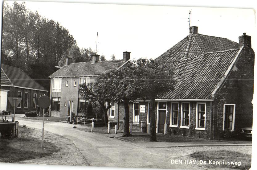 kaart