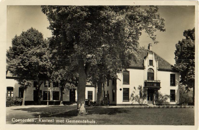 kaart