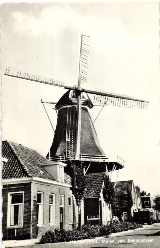 kaart