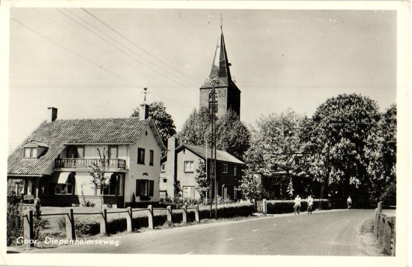 kaart