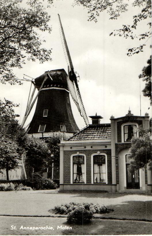 kaart