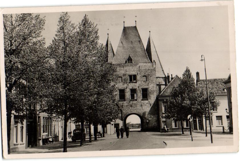 kaart