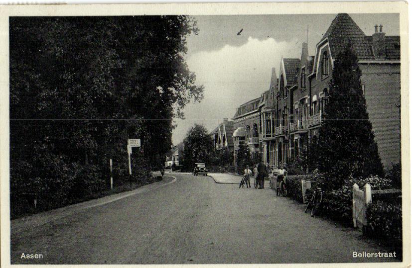 kaart