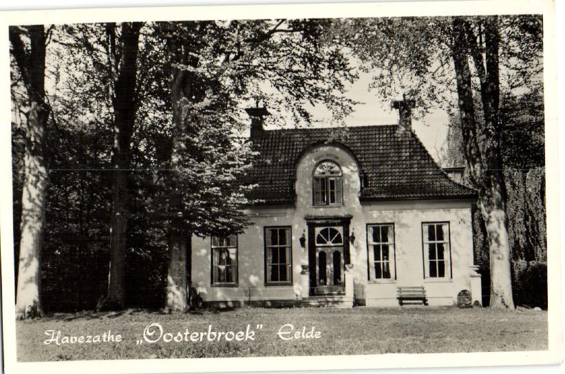 kaart