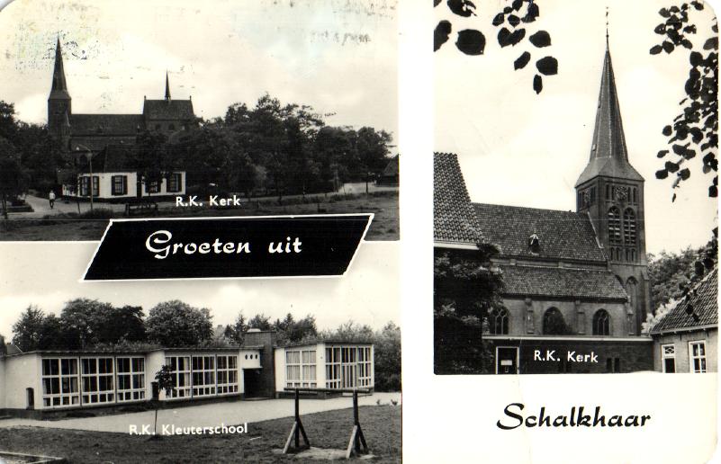 kaart