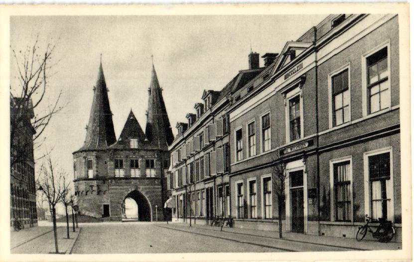 kaart