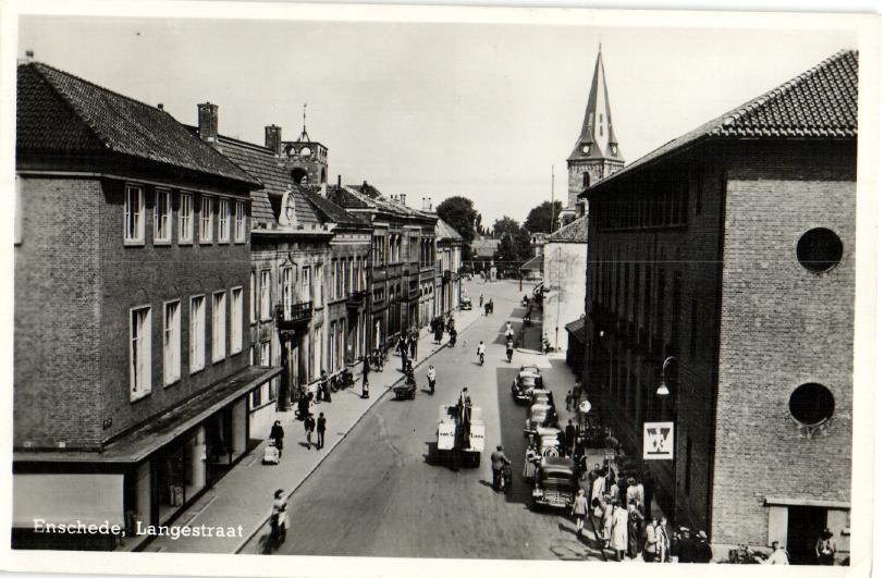 kaart
