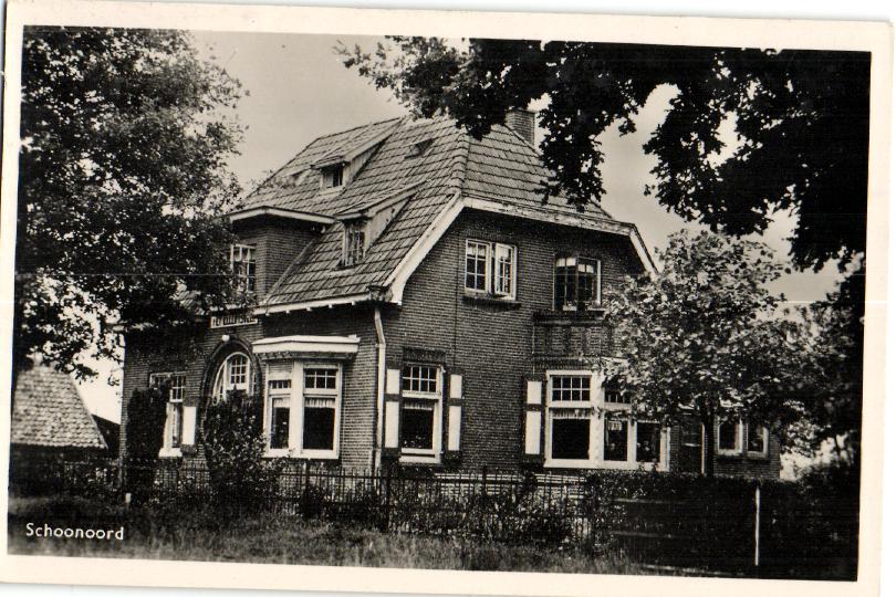 kaart