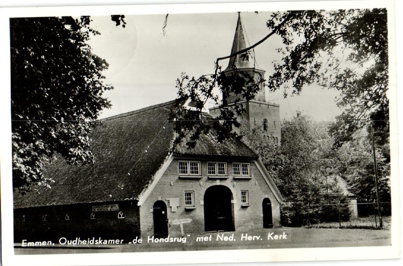 kaart