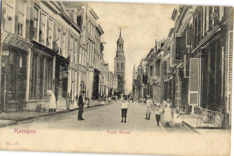 kaart
