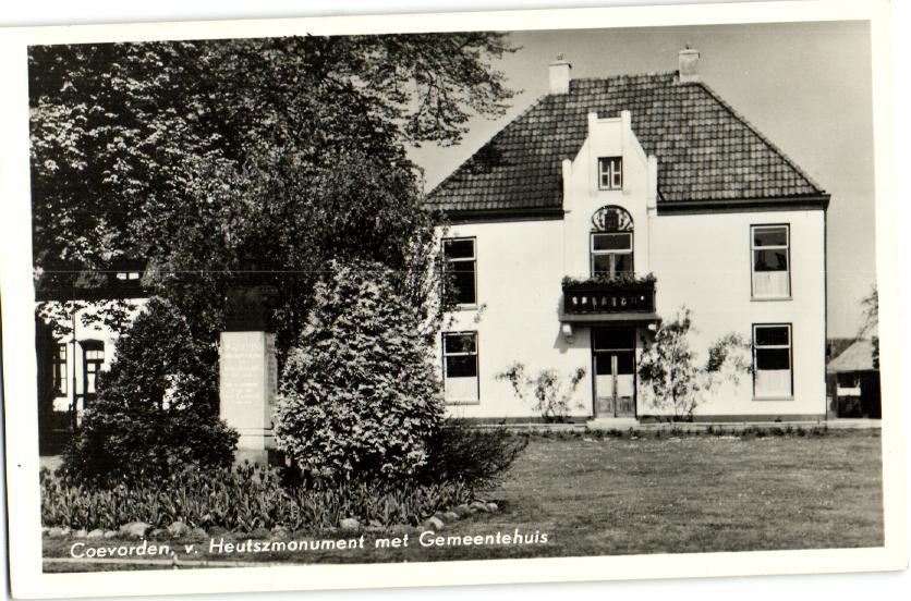 kaart