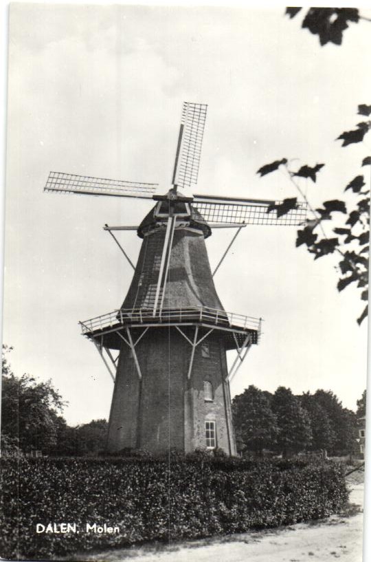 kaart