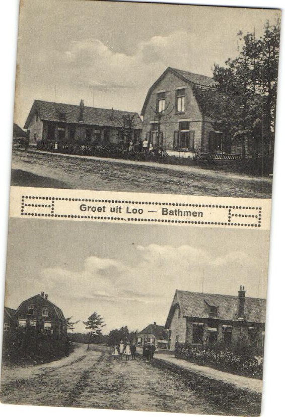 kaart