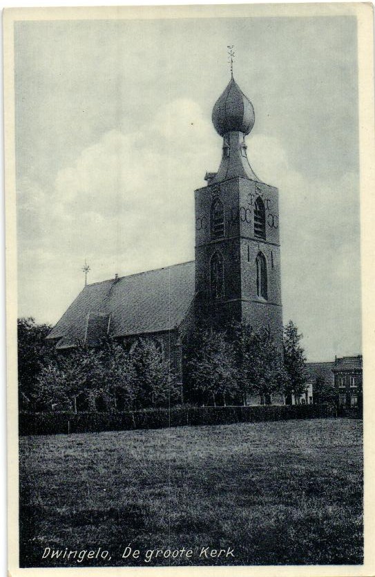 kaart