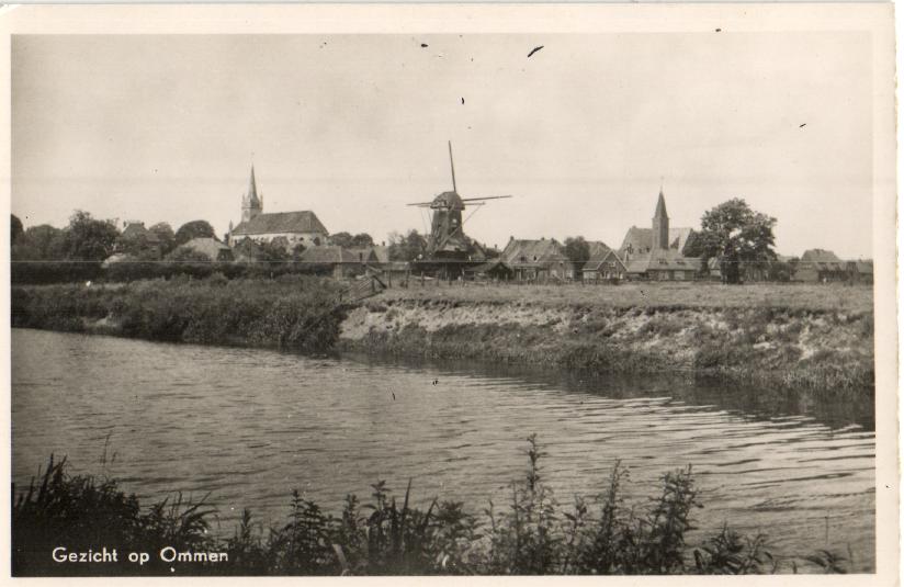 kaart