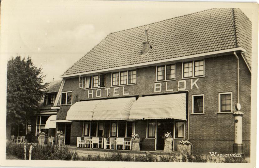 kaart