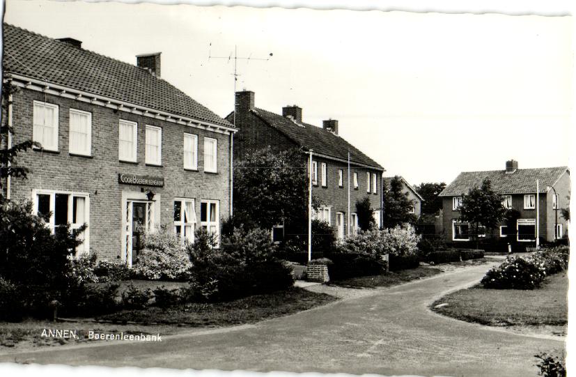 kaart
