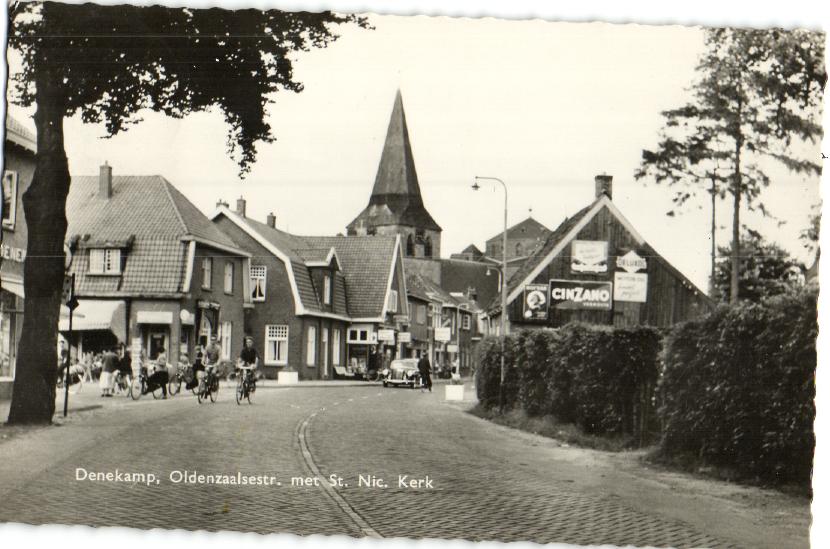 kaart