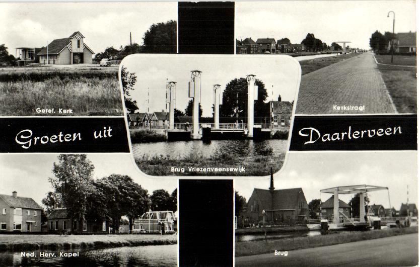 kaart