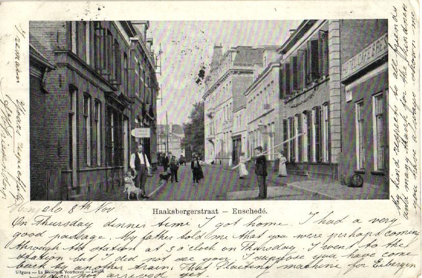 kaart