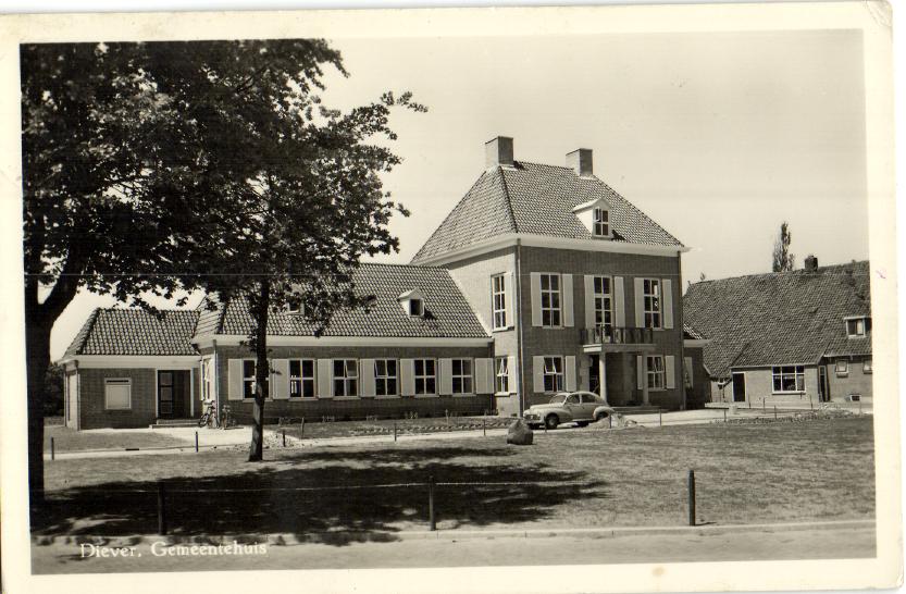 kaart