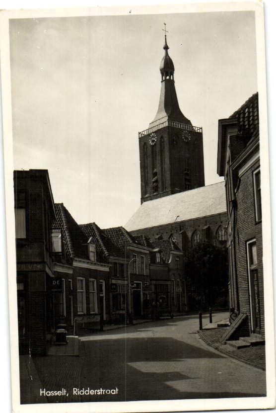 kaart