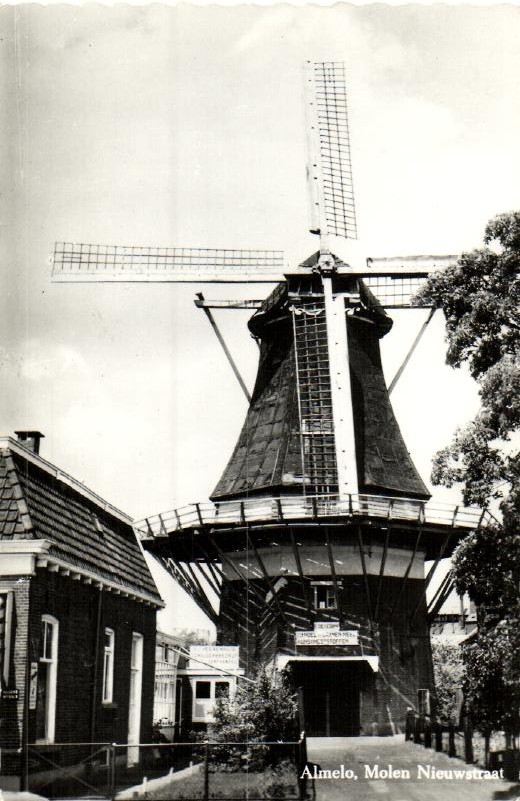 kaart