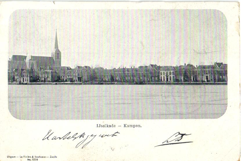 kaart