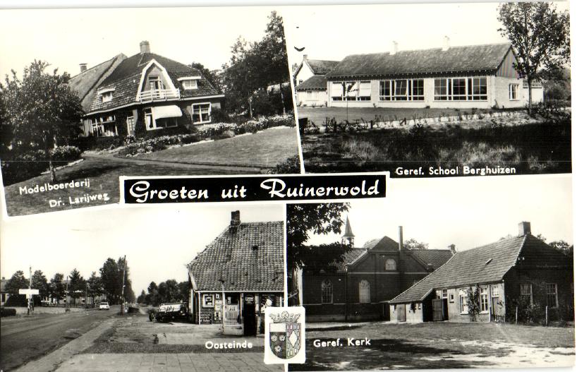 kaart