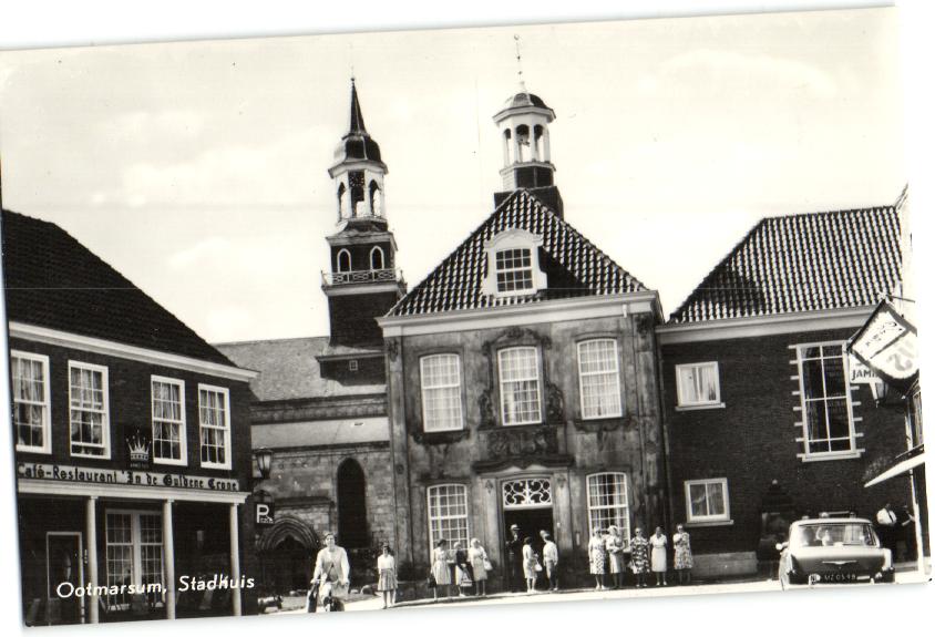kaart